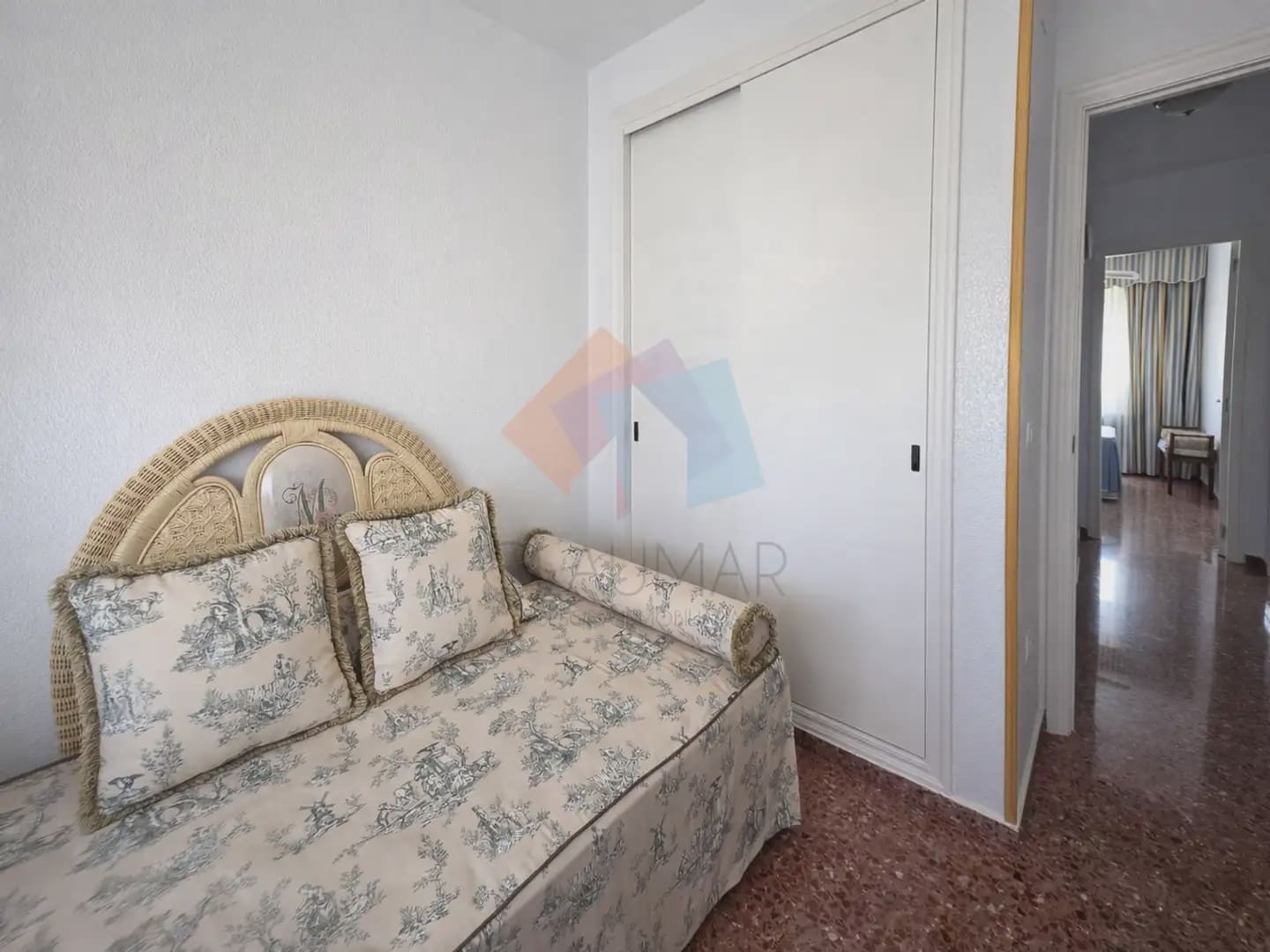 3 bedroom Beach Apartment for sale in Gandia with pool - € 289,000 (Ref: 9805294)