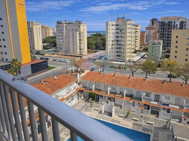 3 sovrum Strandlägenhet till salu i Gandia med pool - 289 000 € (Ref: 9805294)