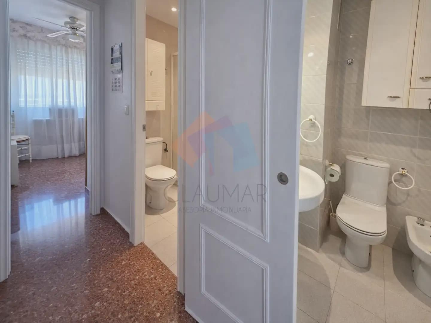 3 camera da letto Appartamento sulla Spiaggia in vendita in Gandia con piscina - 289.000 € (Rif: 9805294)