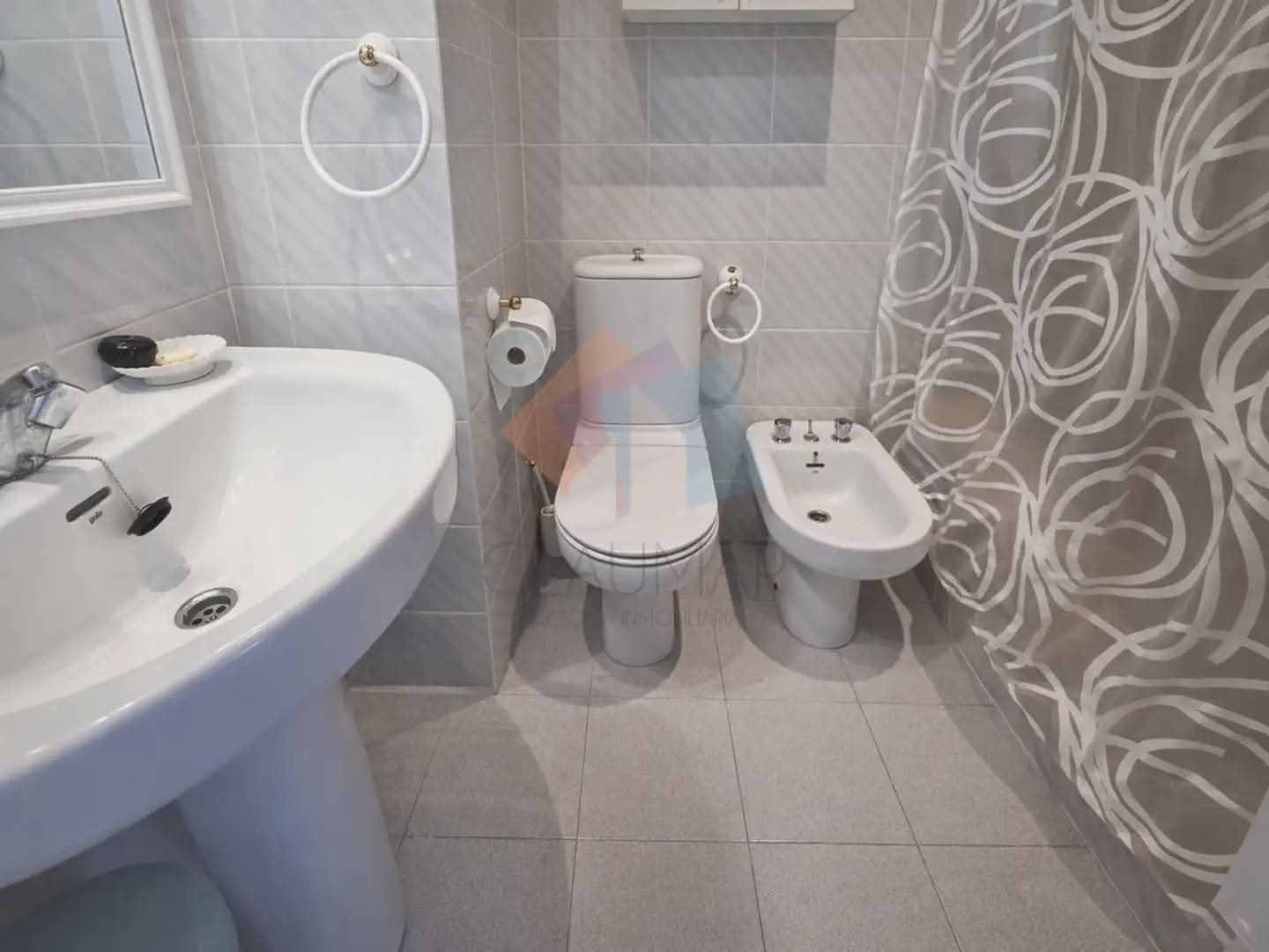 3 camera da letto Appartamento sulla Spiaggia in vendita in Gandia con piscina - 289.000 € (Rif: 9805294)