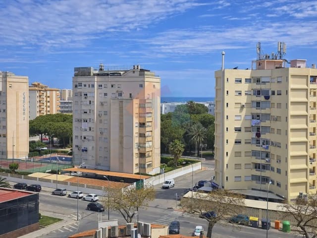3 camera da letto Appartamento sulla Spiaggia in vendita in Gandia con piscina - 289.000 € (Rif: 9805294)