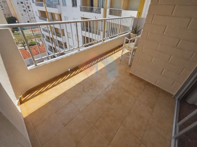 3 camera da letto Appartamento sulla Spiaggia in vendita in Gandia con piscina - 289.000 € (Rif: 9805294)