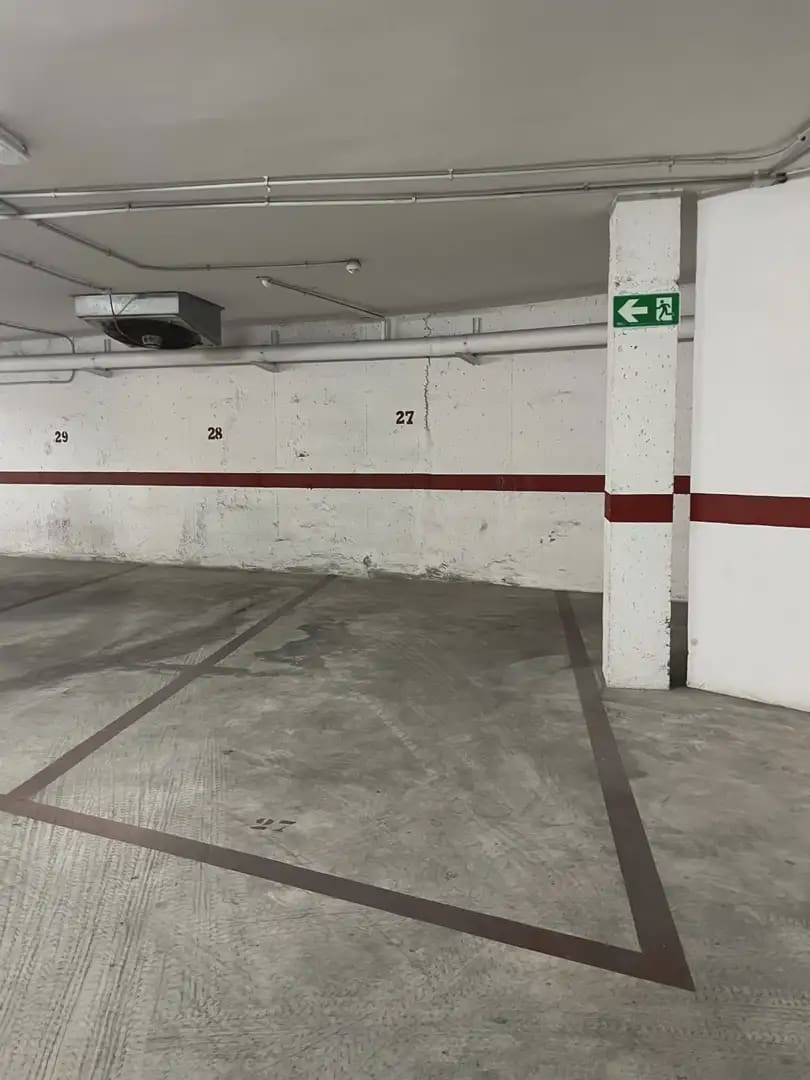 Garasje til salgs i Oliva - € 20 000 (Ref: 9805295)