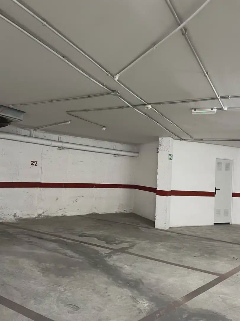 Garasje til salgs i Oliva - € 20 000 (Ref: 9805295)