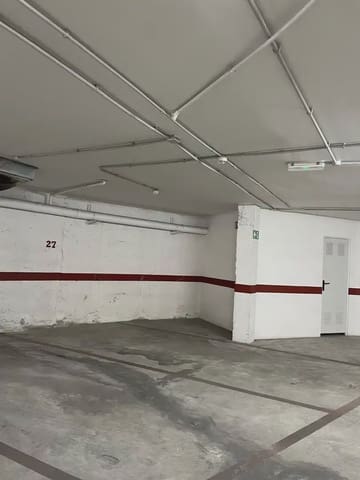 Garasje til salgs i Oliva Playa, Oliva - € 20 000 (Ref: 9805295)