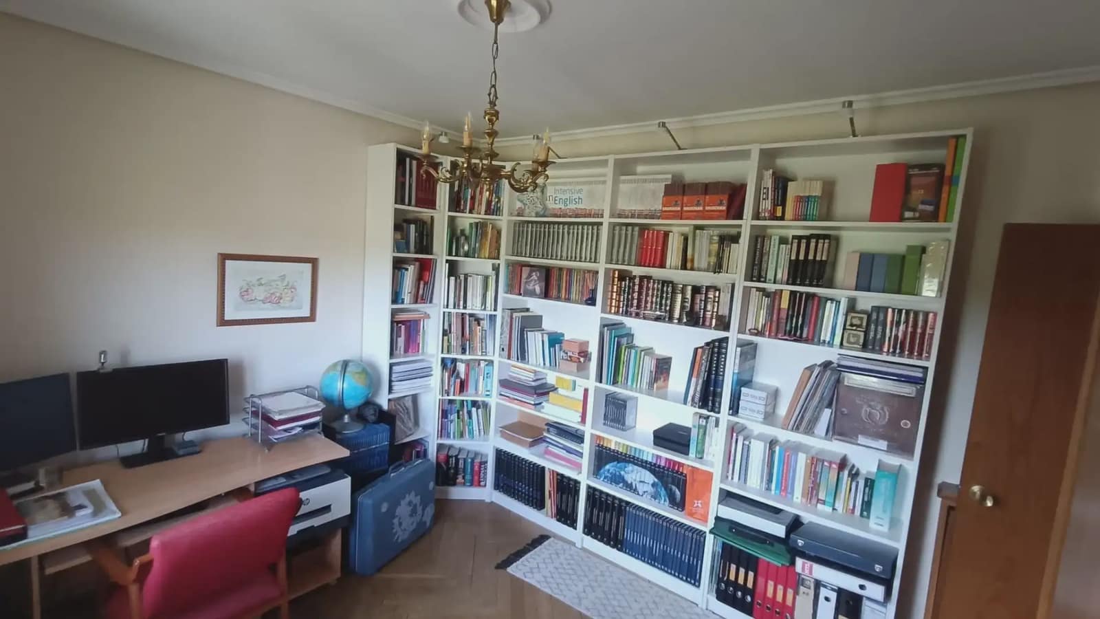 6 soveværelse Villa til salg i Carracedelo - € 285.000 (Ref: 9805873)