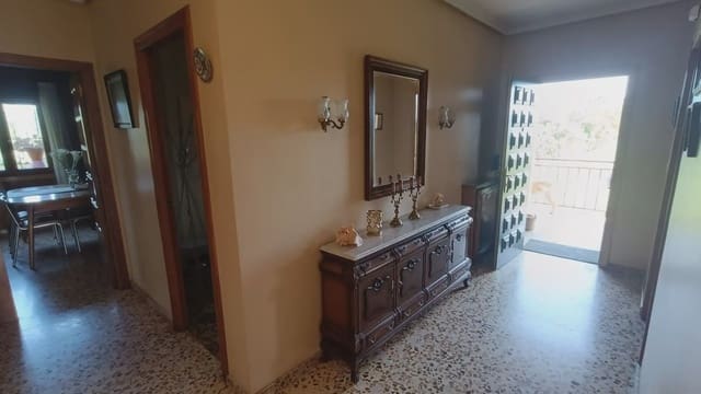 6 soveværelse Villa til salg i Carracedelo - € 285.000 (Ref: 9805873)