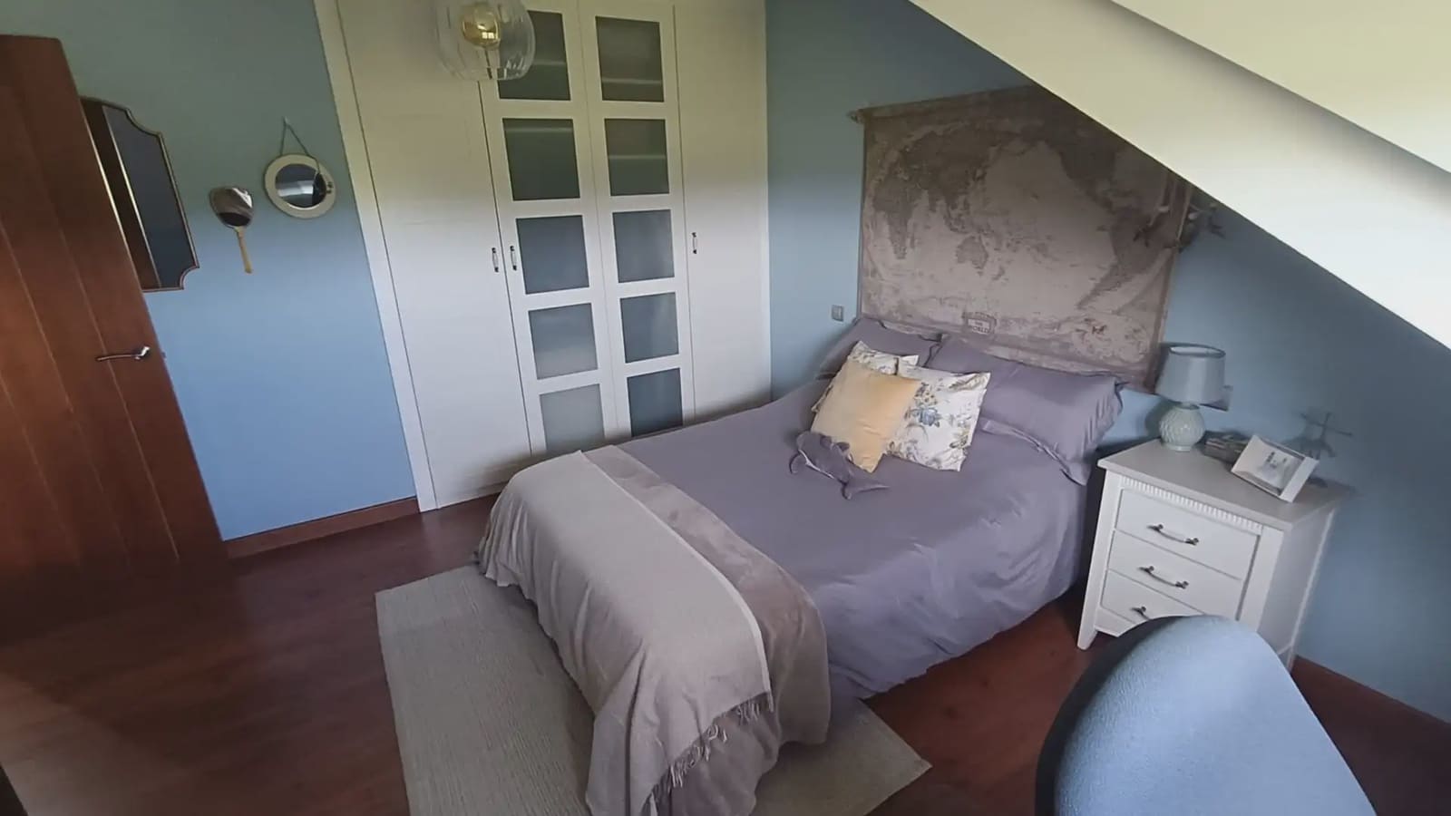 6 soveværelse Villa til salg i Carracedelo - € 285.000 (Ref: 9805873)