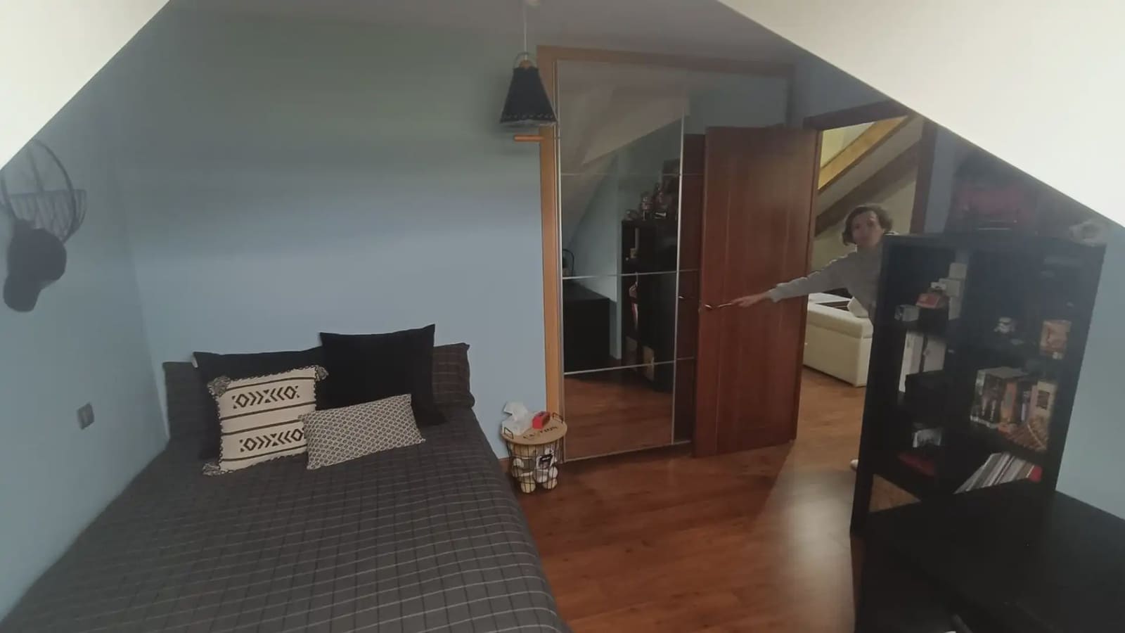 6 soveværelse Villa til salg i Carracedelo - € 285.000 (Ref: 9805873)