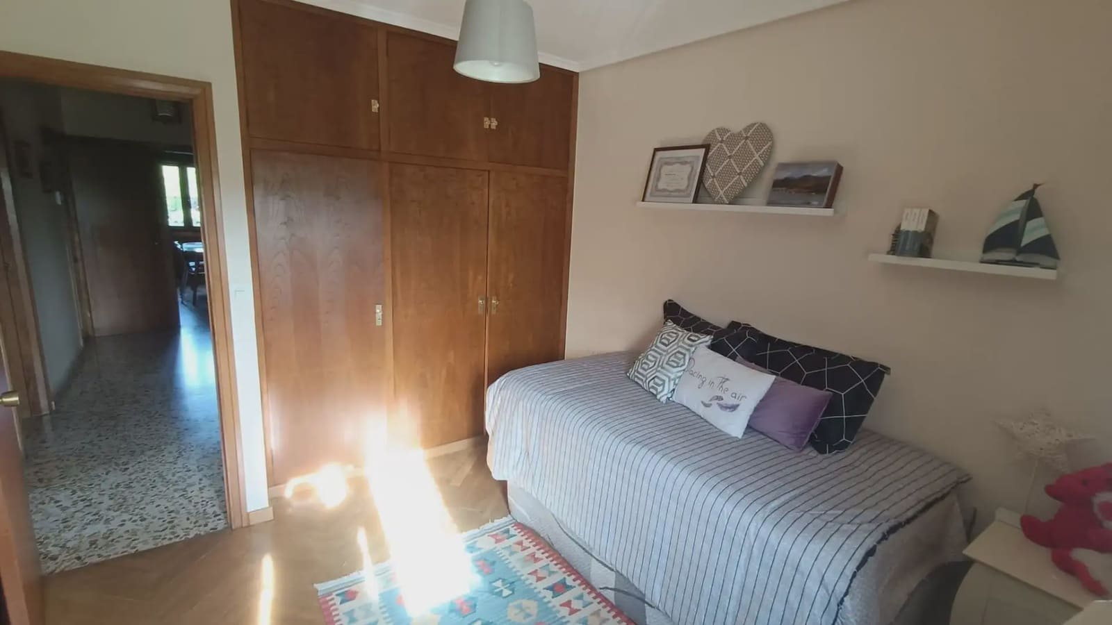 6 bedroom Villa for sale in Carracedelo - € 285,000 (Ref: 9805873)