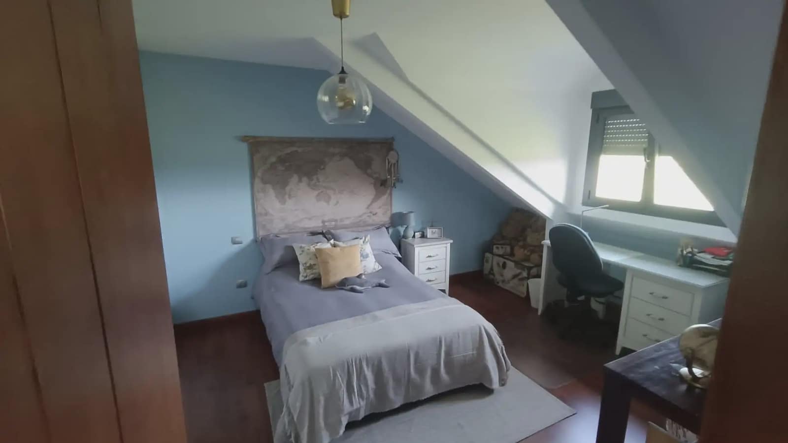 6 bedroom Villa for sale in Carracedelo - € 285,000 (Ref: 9805873)