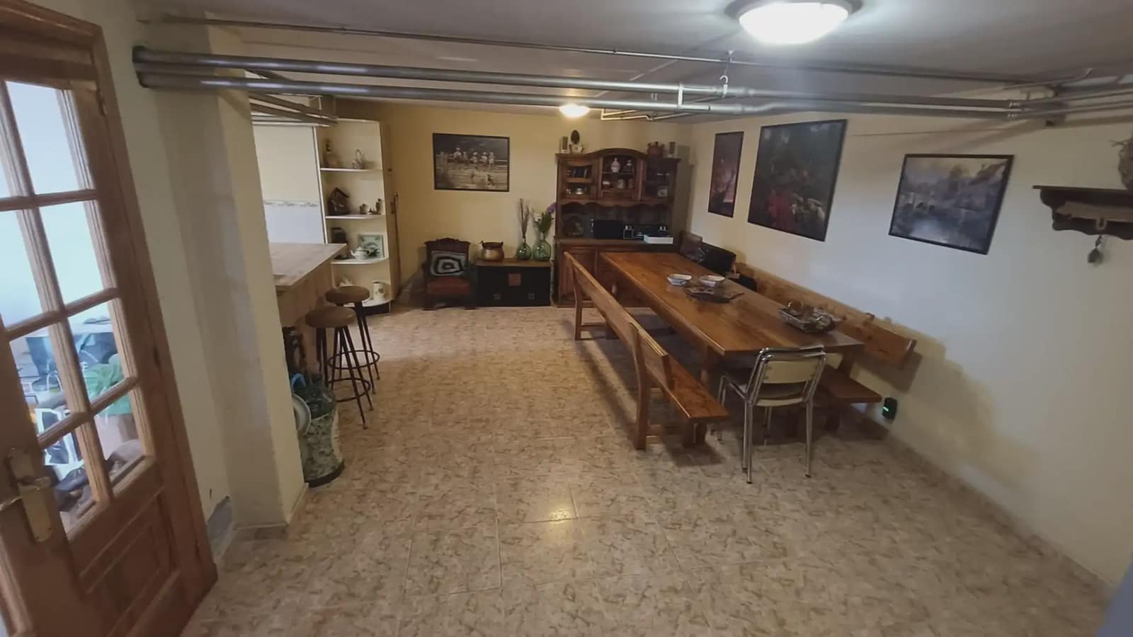 6 bedroom Villa for sale in Carracedelo - € 285,000 (Ref: 9805873)