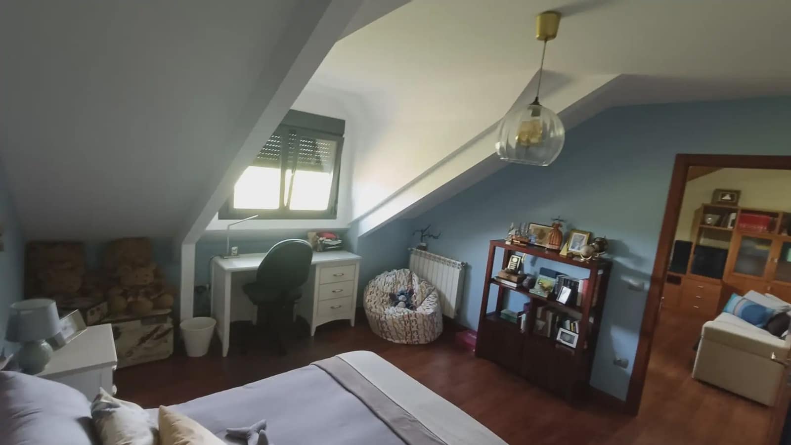 6 bedroom Villa for sale in Carracedelo - € 285,000 (Ref: 9805873)