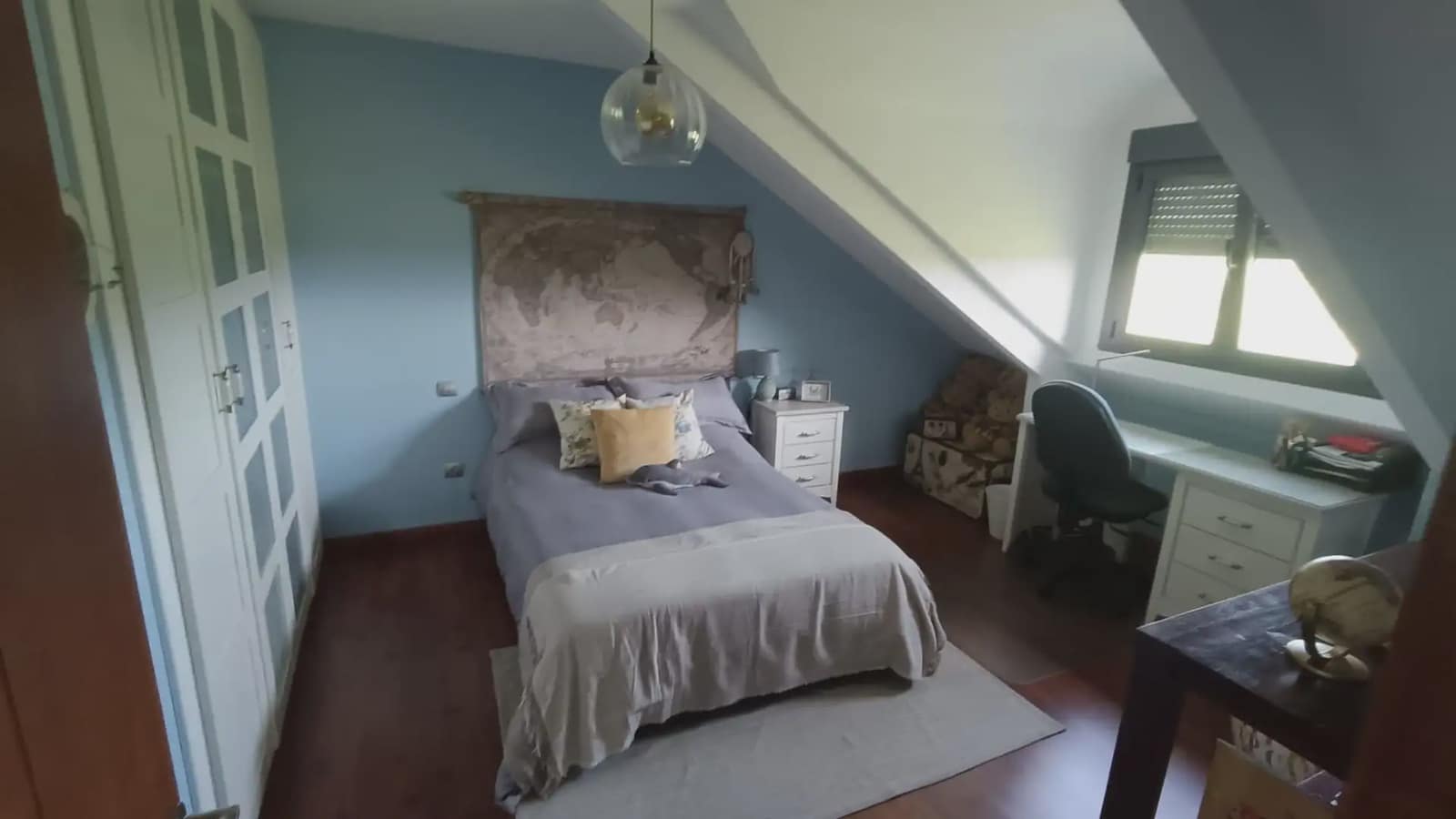 6 bedroom Villa for sale in Carracedelo - € 285,000 (Ref: 9805873)