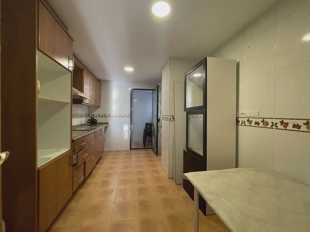 3 Zimmer Wohnung zu verkaufen in Oliva Pueblo, Oliva - 176.900 € (Ref: 9824238)