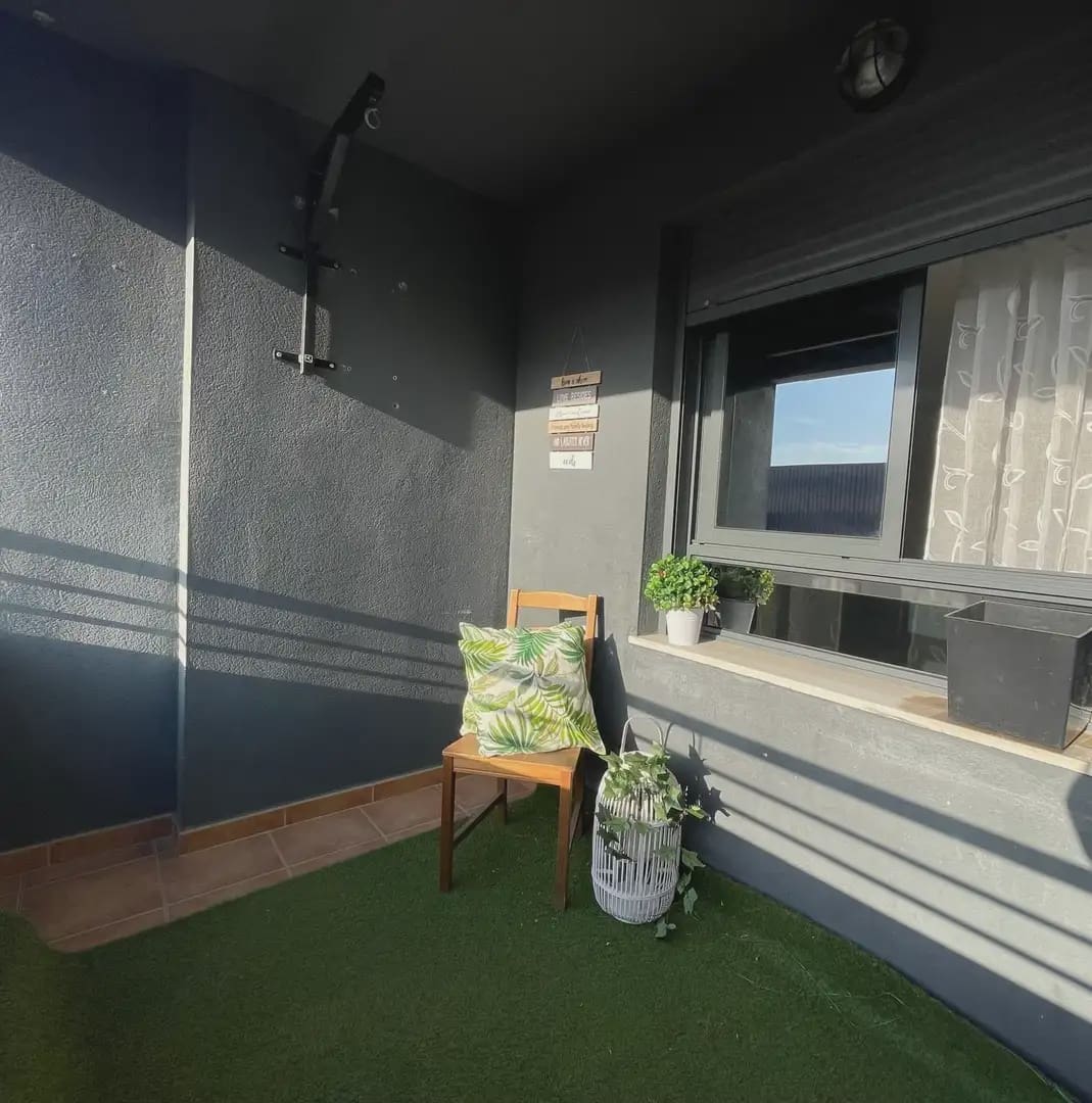 3 sypialnia Mieszkanie na sprzedaż w Oliva - 176 900 € (Ref: 9824238)