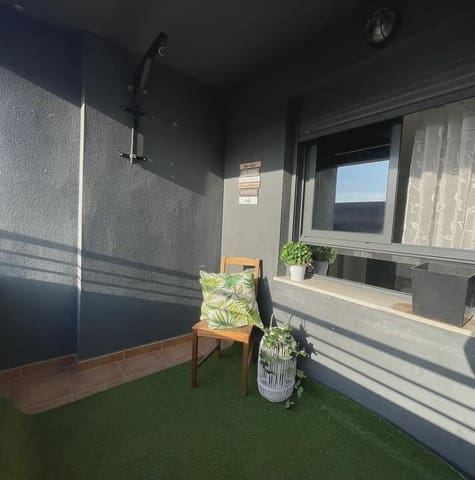 3 Zimmer Wohnung zu verkaufen in Oliva Pueblo, Oliva - 176.900 € (Ref: 9824238)