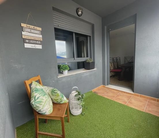 3 Zimmer Wohnung zu verkaufen in Oliva Pueblo, Oliva - 176.900 € (Ref: 9824238)