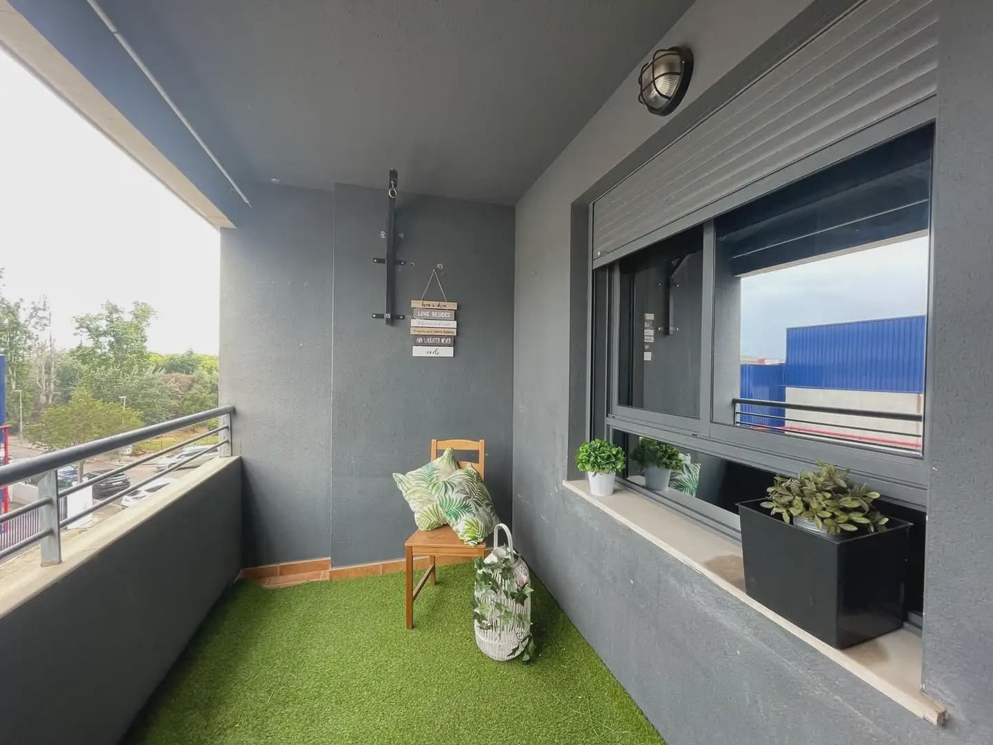 3 sypialnia Mieszkanie na sprzedaż w Oliva - 176 900 € (Ref: 9824238)