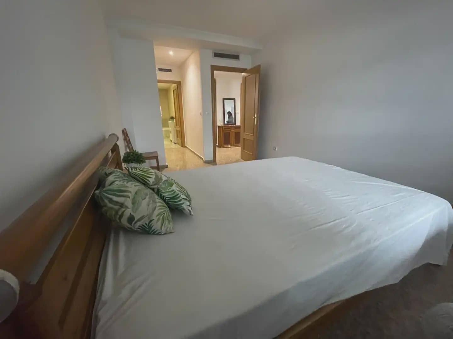 3 sypialnia Mieszkanie na sprzedaż w Oliva - 176 900 € (Ref: 9824238)