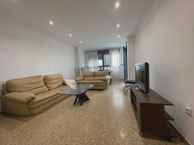 3 Zimmer Wohnung zu verkaufen in Oliva Pueblo, Oliva - 176.900 € (Ref: 9824238)