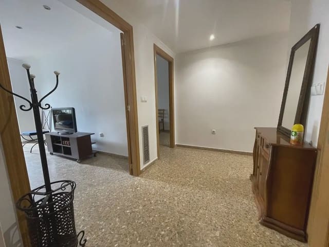 3 Zimmer Wohnung zu verkaufen in Oliva Pueblo, Oliva - 176.900 € (Ref: 9824238)