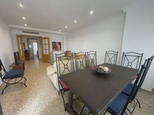 3 Zimmer Wohnung zu verkaufen in Oliva Pueblo, Oliva - 176.900 € (Ref: 9824238)