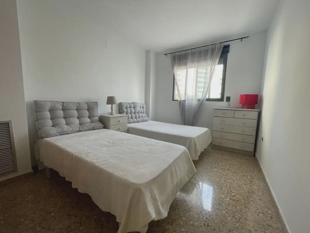 3 Zimmer Wohnung zu verkaufen in Oliva Pueblo, Oliva - 176.900 € (Ref: 9824238)