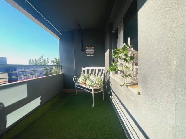 3 Zimmer Wohnung zu verkaufen in Oliva Pueblo, Oliva - 176.900 € (Ref: 9824238)
