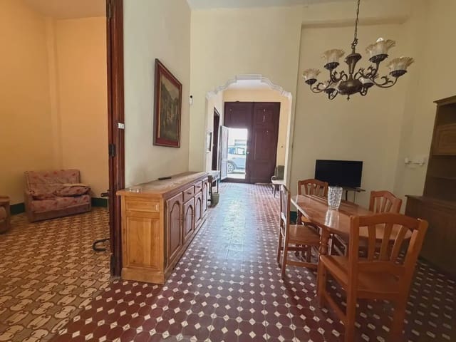 3 soveværelse Byhus til salg i Gandia - € 230.000 (Ref: 9830474)