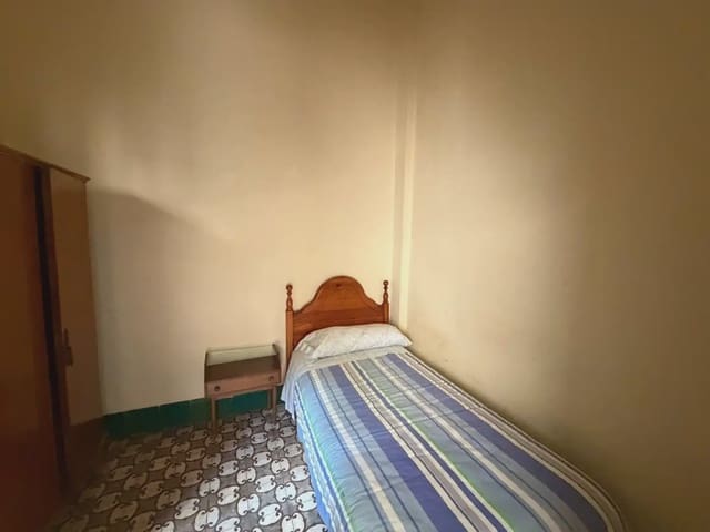 3 soveværelse Byhus til salg i Gandia - € 230.000 (Ref: 9830474)
