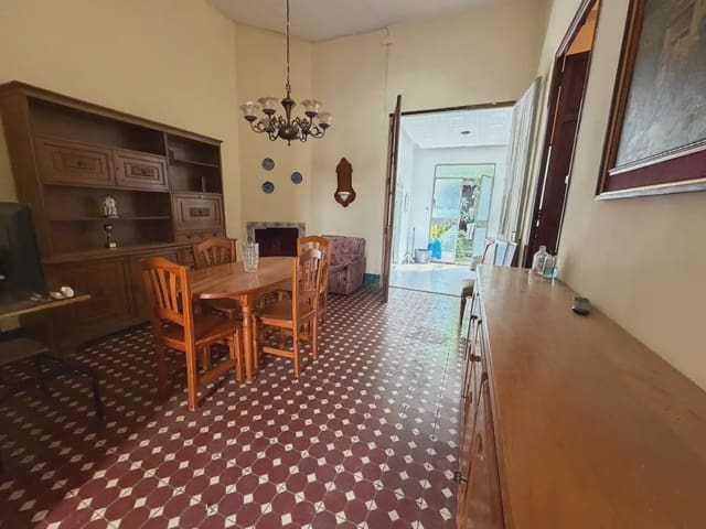 3 soveværelse Byhus til salg i Gandia - € 230.000 (Ref: 9830474)