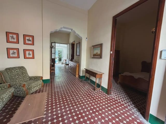 3 soveværelse Byhus til salg i Gandia - € 230.000 (Ref: 9830474)