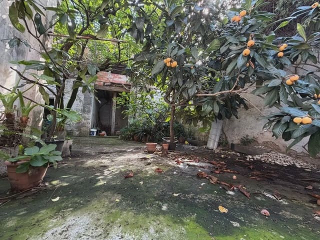 3 soveværelse Byhus til salg i Gandia - € 230.000 (Ref: 9830474)