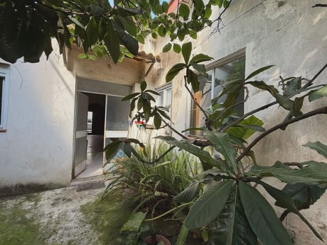 3 soveværelse Byhus til salg i Gandia - € 230.000 (Ref: 9830474)