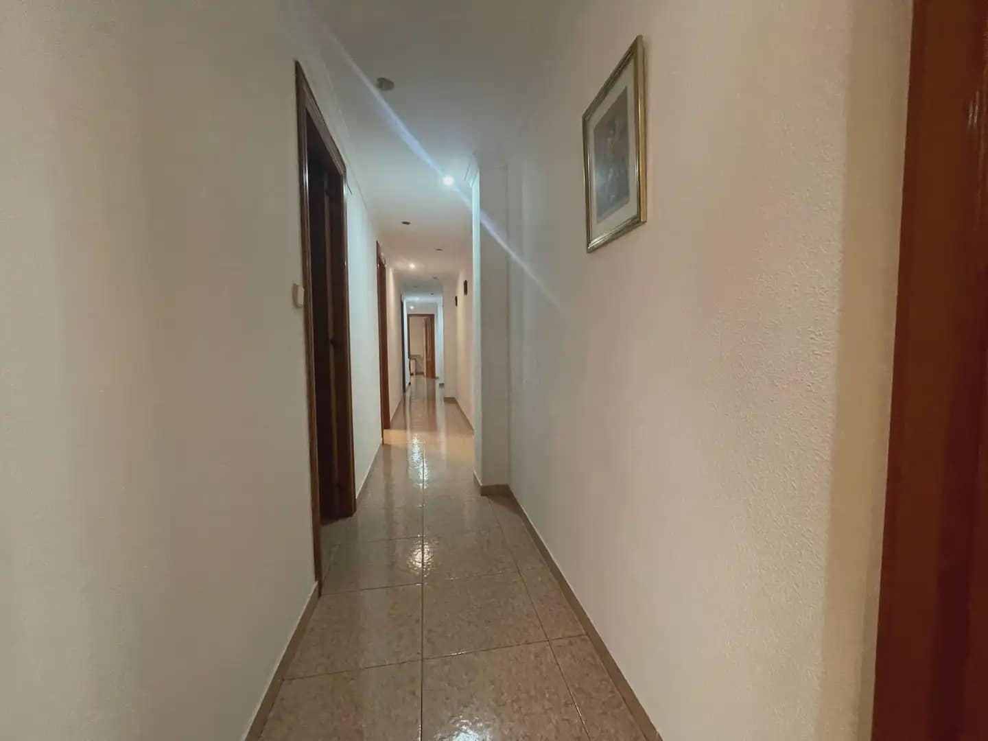 3 bedroom Flat for sale in Oliva - € 125,000 (Ref: 9832357)