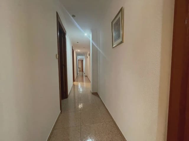 3 chambre Appartement à vendre à Oliva Pueblo, Oliva - 125 000 € (Ref: 9832357)