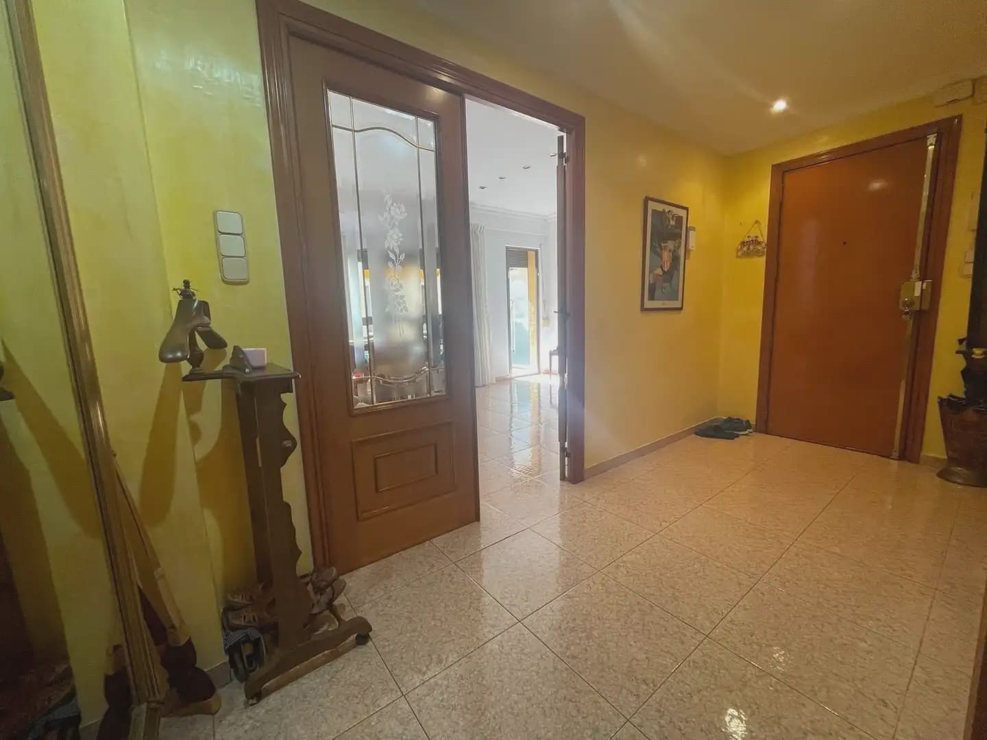 3 bedroom Flat for sale in Oliva - € 125,000 (Ref: 9832357)