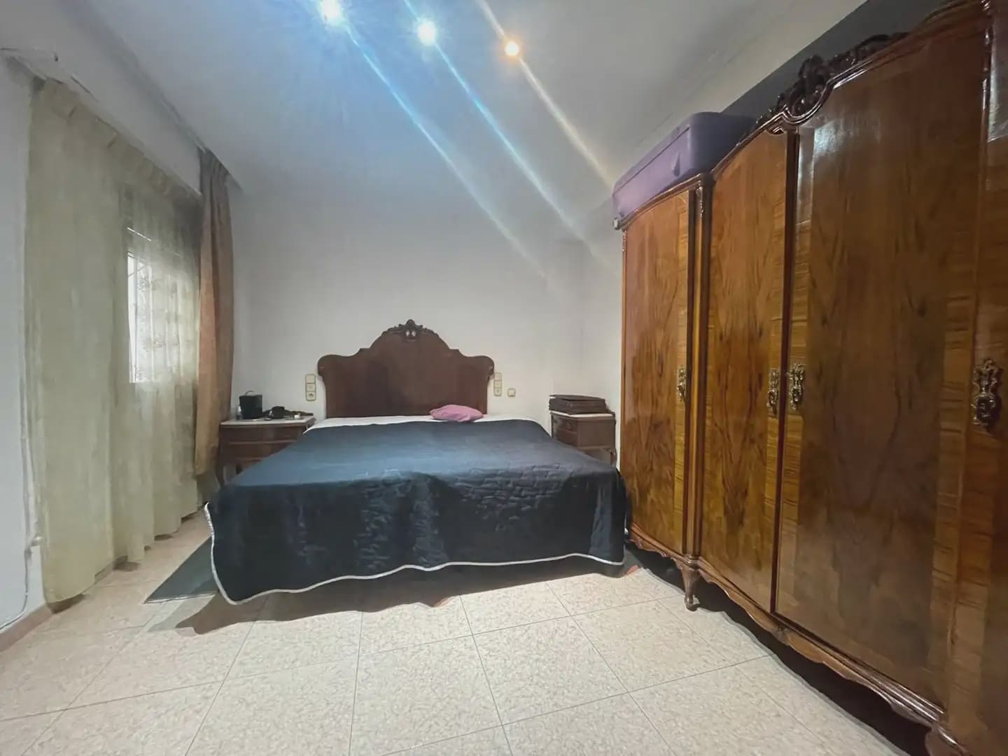3 bedroom Flat for sale in Oliva - € 125,000 (Ref: 9832357)