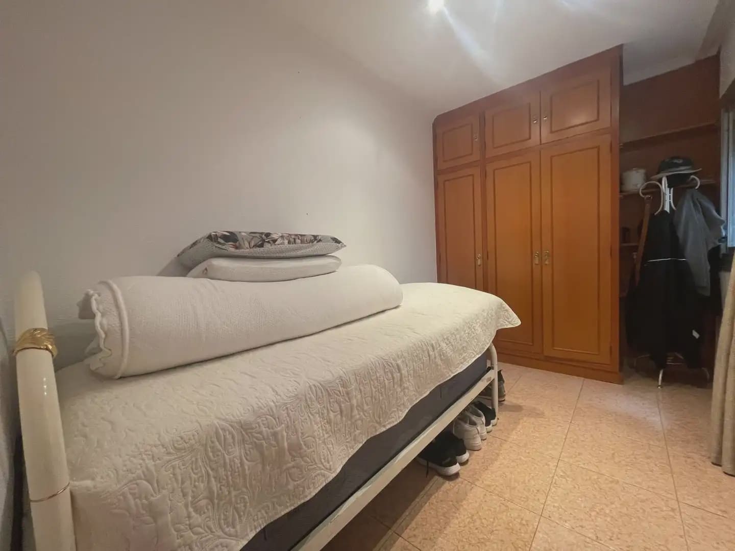 3 bedroom Flat for sale in Oliva - € 125,000 (Ref: 9832357)