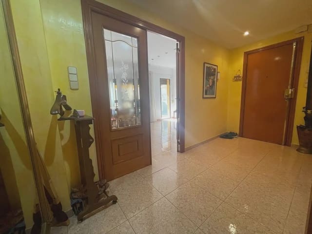 3 chambre Appartement à vendre à Oliva Pueblo, Oliva - 125 000 € (Ref: 9832357)