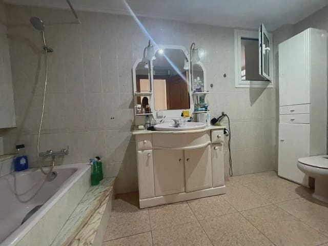 3 chambre Appartement à vendre à Oliva Pueblo, Oliva - 125 000 € (Ref: 9832357)