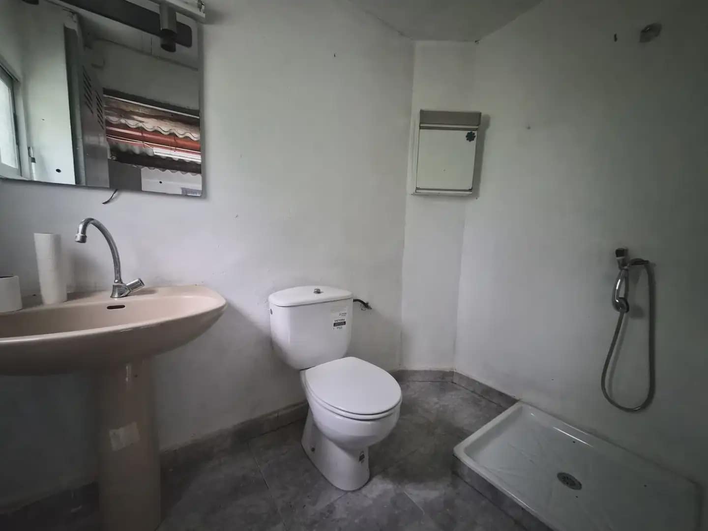 1 slaapkamer Finca/Landhuis te koop in Belgida - € 134.900 (Ref: 9841896)