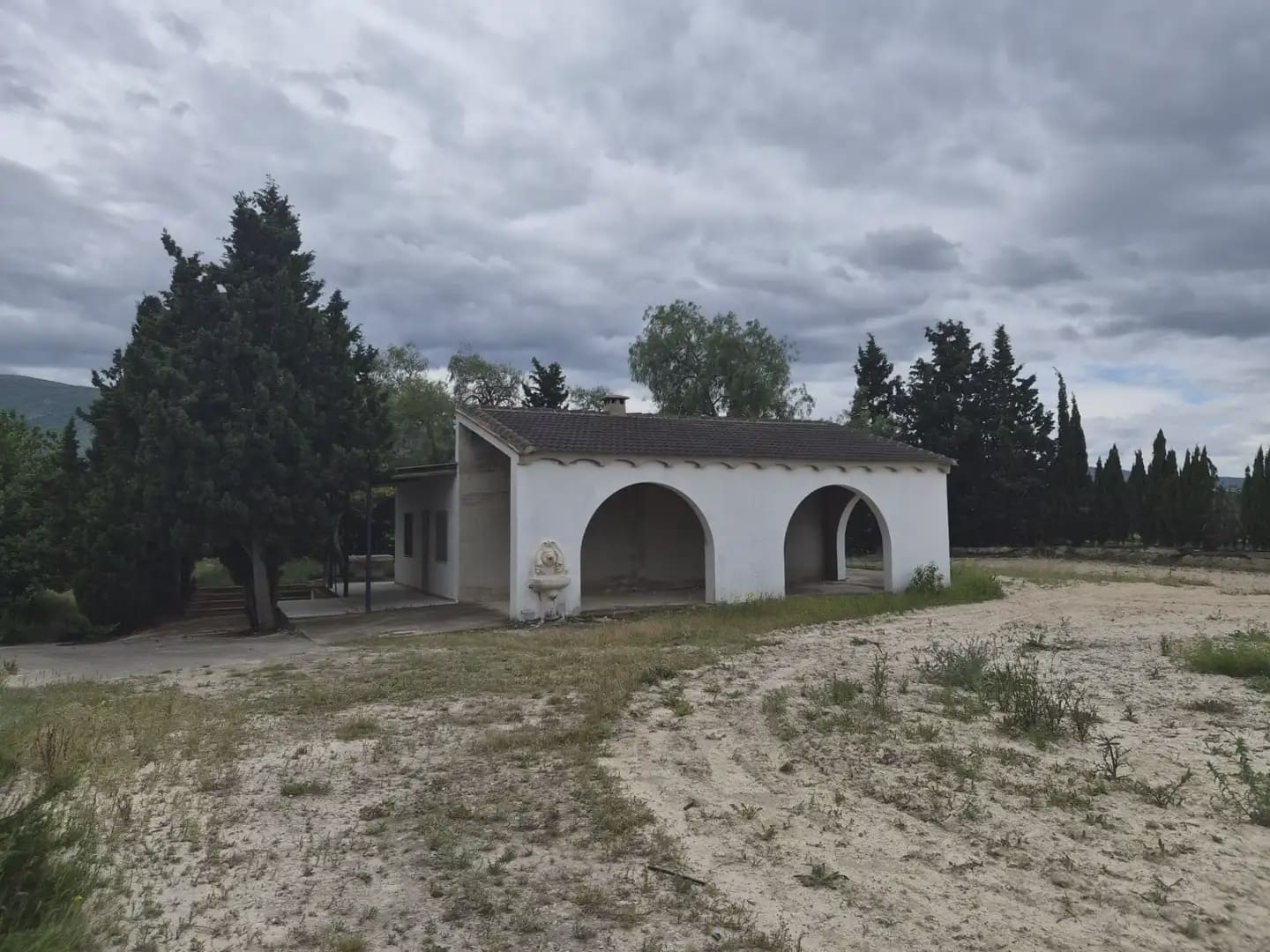 1 slaapkamer Finca/Landhuis te koop in Belgida - € 134.900 (Ref: 9841896)
