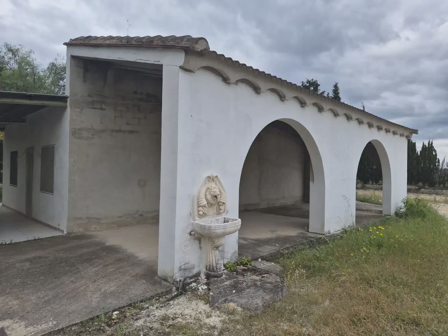 1 slaapkamer Finca/Landhuis te koop in Belgida - € 134.900 (Ref: 9841896)