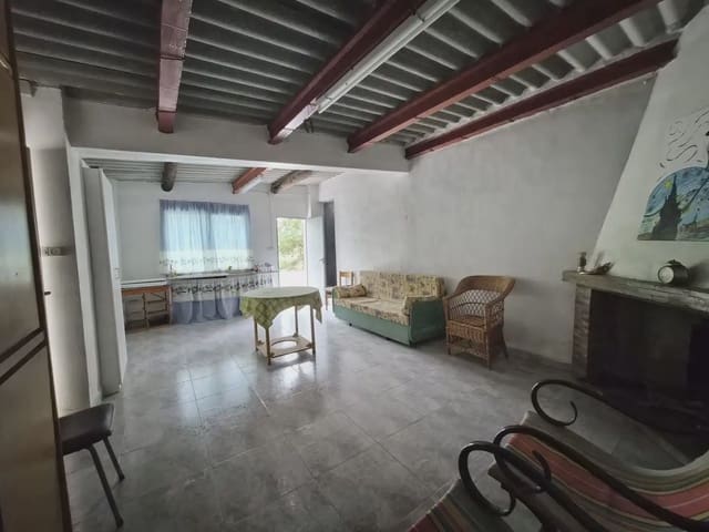 1 bedroom Finca/Country House for sale in Bèlgida - € 134,900 (Ref: 9841896)