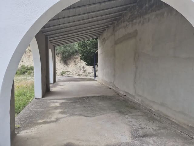 1 bedroom Finca/Country House for sale in Bèlgida - € 134,900 (Ref: 9841896)