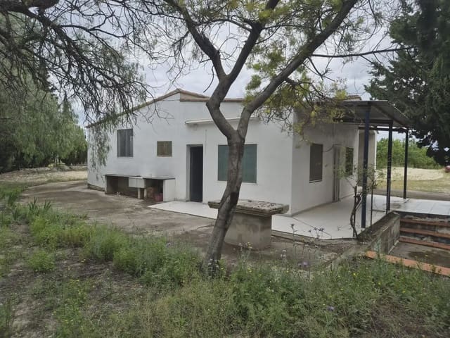 1 bedroom Finca/Country House for sale in Bèlgida - € 134,900 (Ref: 9841896)