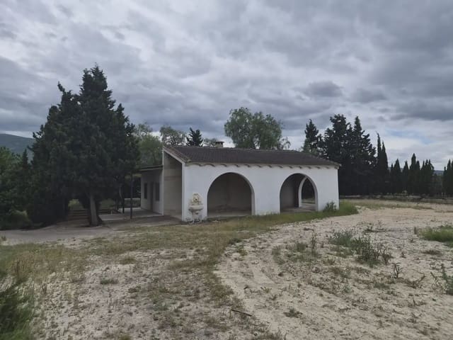 1 bedroom Finca/Country House for sale in Bèlgida - € 134,900 (Ref: 9841896)