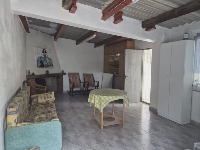 1 Zimmer Finca/Landgut zu verkaufen in Bèlgida - 134.900 € (Ref: 9841896)